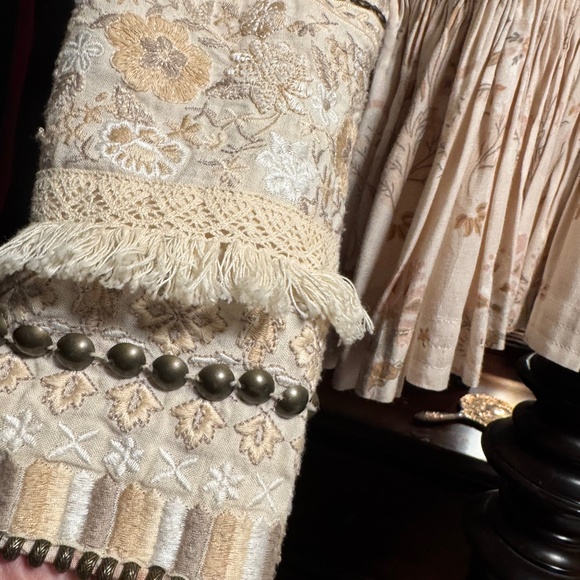 Spell jacket small - Picture 4 of 13